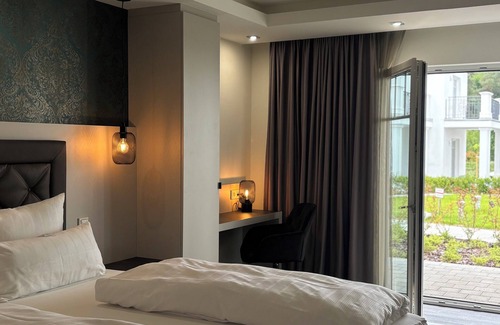 Mackenbach Hotel | Villaggio Hotel