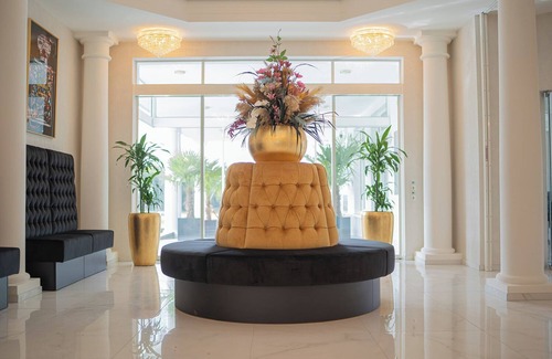 Mackenbach Hotel | Villaggio Hotel