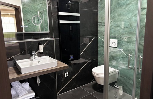 Mackenbach Hotel | Villaggio Hotel