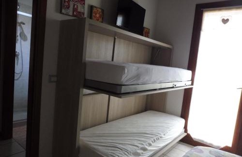 Caorle Apartment | Villaggio Laguna app.to 5 e 38