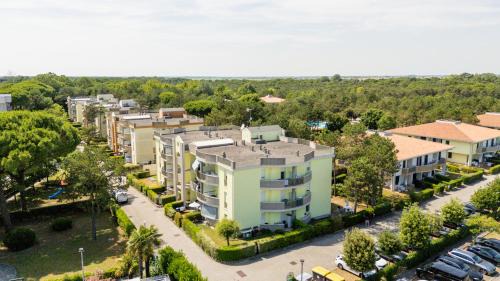 Bibione Lido del Sole Apartment | Villaggio Lido del Sole