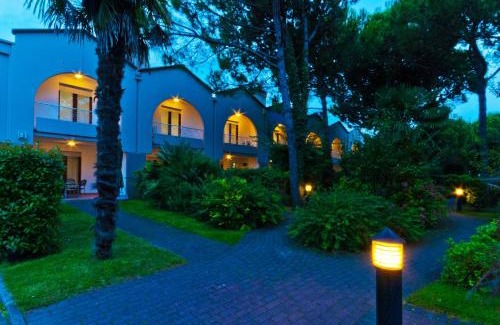Bibione Pineda Resort | Villaggio Mare Blu