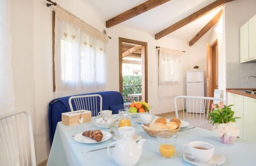 Riotorto House | Villaggio Mare Verde by Interhome