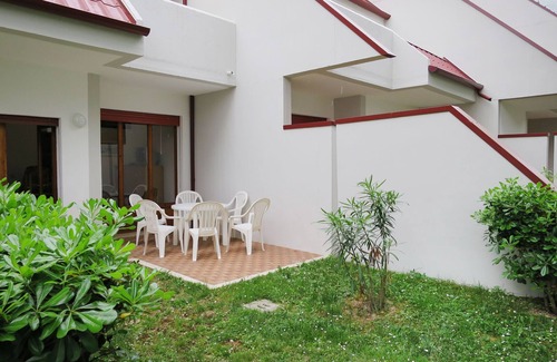 Bibione Lido dei Pini House | Villaggio Marina by Interhome