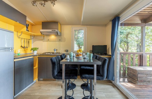 Livorno RV Rental | Villaggio Miramare