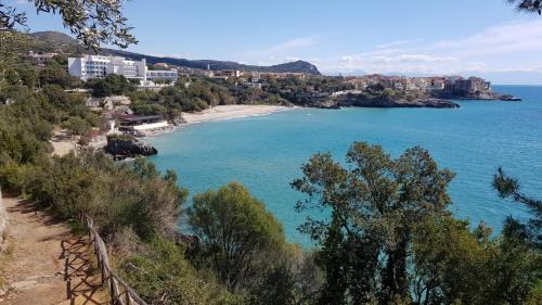 Marina Di Camerota Resort | Villaggio Residence Villamarina
