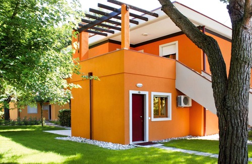 Bibione Apartment | Villaggio Splendido by Interhome