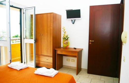 Ricadi Resort | Villaggio Tramonto