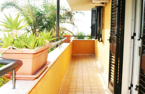 Ricadi Resort | Villaggio Tramonto