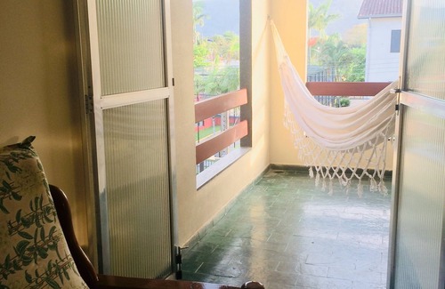 Maranduba Apartment | Villagio Maranduba 5