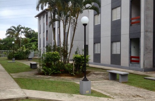 Maranduba Apartment | Villagio Maranduba 5