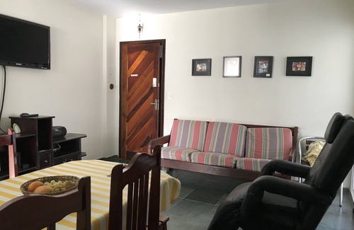 Maranduba Apartment | Villagio Maranduba 5