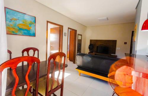 Praia de Barequecaba House | Villagio Valentina