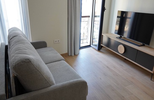 Sandiche Hotel | VILLAGRADO Suites AT3LLaves