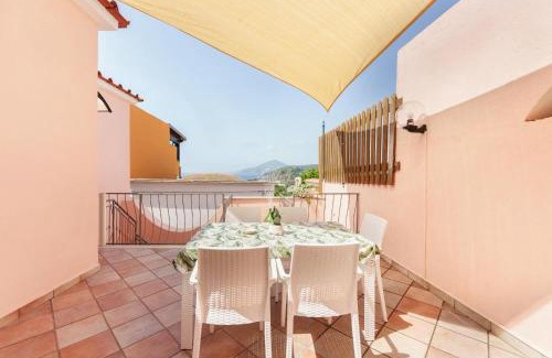 Procida Apartment | Villalbe