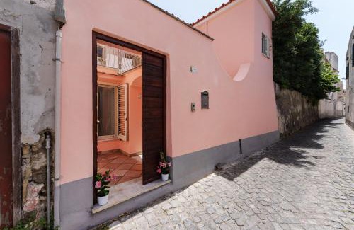 Procida Apartment | Villalbe