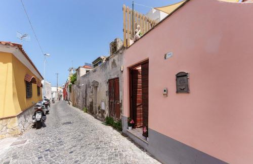Procida Apartment | Villalbe