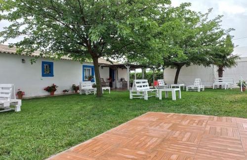 Totanes Apartment | Villalegría. Casa de campo cercana a Puy du Fou