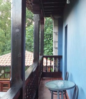 Llamigo Hotel | Villalen