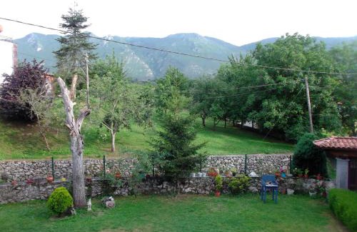 Llamigo Hotel | Villalen