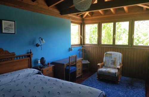 Llamigo Hotel | Villalen