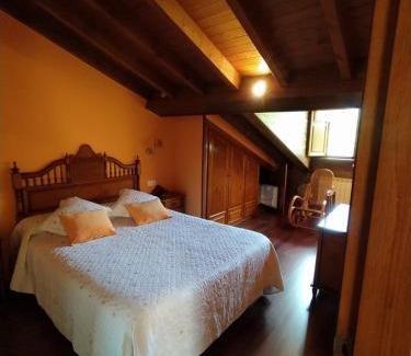 Llamigo Hotel | Villalen