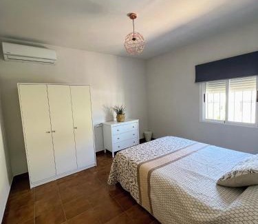 Santa Elena House | Villamaría, Alma de Despeñaperros