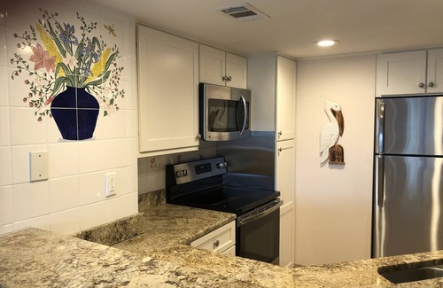 Palmetto Dunes Villa | Villamare 3328, New pools, Ocean views, WiFi, Beachfront, beautifully remodeled.