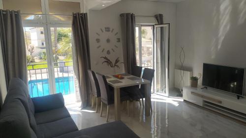 San Miguel de Salinas Apartment | Villamartin Golf Lovers Home