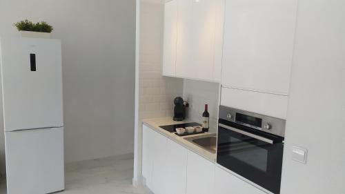 San Miguel de Salinas Apartment | Villamartin Golf Lovers Home