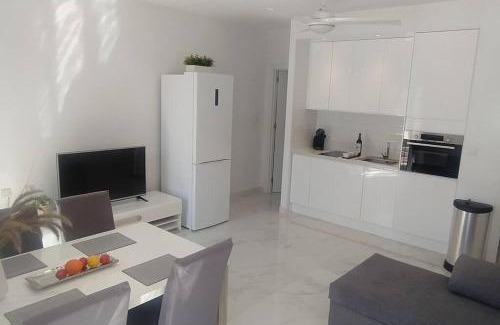 San Miguel de Salinas Apartment | Villamartin Golf Lovers Home