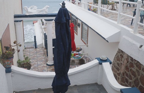 San Antonio del Mar Villa | VillaMayte - a Luxurious OCEANFRONT for 16 guests!