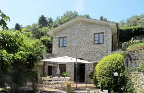 Arliano Villa | VillaOlea Tuscany-Lucca