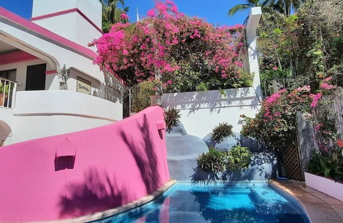 Balcones Al Mar Villa | VillaParaisoAca, Luxury villa, spectacular view & beach. Christmas Special
