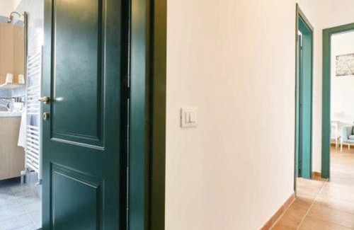 Coperchia Resort | Villapiana Country House