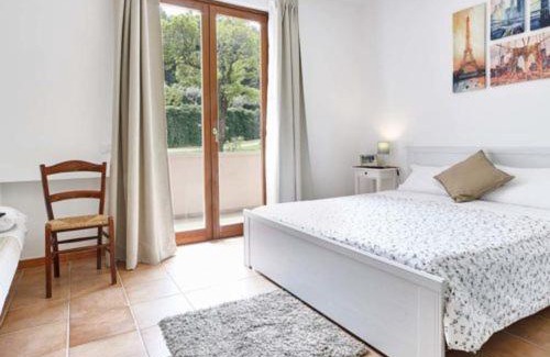 Coperchia Resort | Villapiana Country House