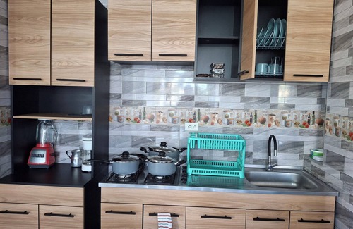 Villapinzon Apartment | VILLAPINZON, COMFORTABLE APARTMENT.