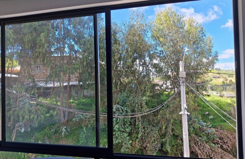 Villapinzon Apartment | VILLAPINZON, COMFORTABLE APARTMENT.