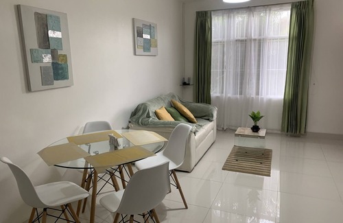 San Jose Apartment | VillaRegis in Zapote 10 minutes from downtown San José