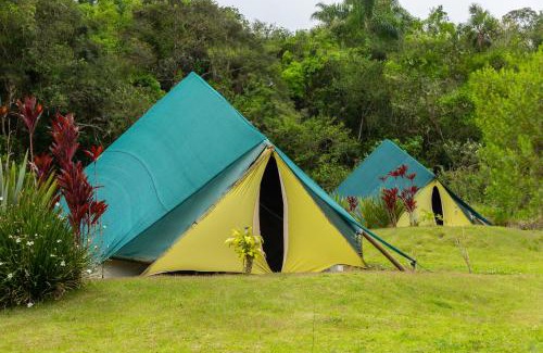 Ibiuna Hotel | Villarejo Pousada e Experiências