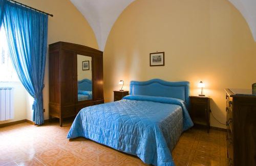 Nerano House | Villarena Relais