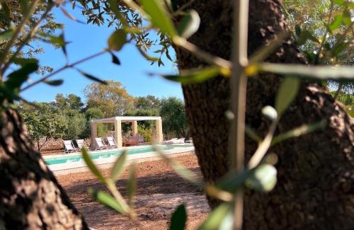 Maruggio Villa | Villaria Luxury apulian villa with pool