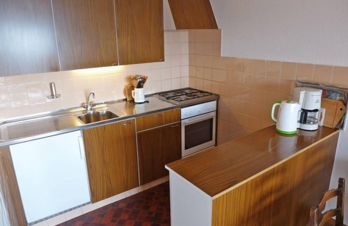 Villars-sur-Ollon Apartment | Villars Soleil A27 by Interhome