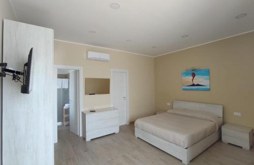 Pompei House | VillART Pompei Guest House