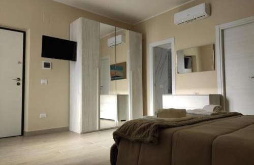 Pompei House | VillART Pompei Guest House