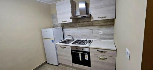 Pompei House | VillART Pompei Guest House