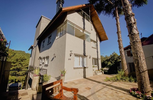 Gramado Apartment | VILLARY FLATS