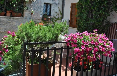Messenano House | villas - 3 rooms - 2/5 persons