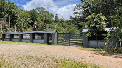 San Isidro de El General Apartment | Villas Anna Bertha 2 noches minimo