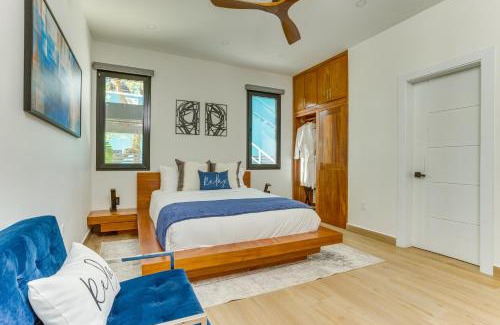 Placencia Hotel | Villas at Playa de Coco